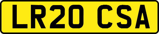 LR20CSA