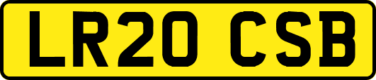 LR20CSB