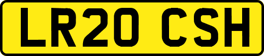 LR20CSH