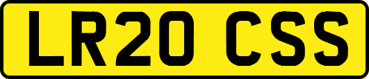 LR20CSS