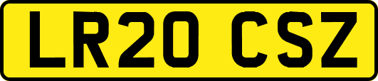 LR20CSZ