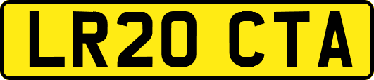 LR20CTA