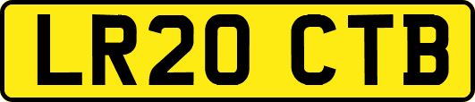 LR20CTB