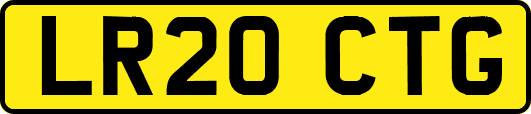 LR20CTG