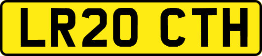 LR20CTH