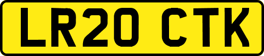 LR20CTK