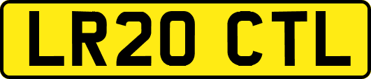 LR20CTL