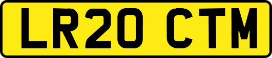 LR20CTM