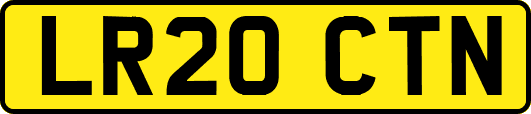 LR20CTN