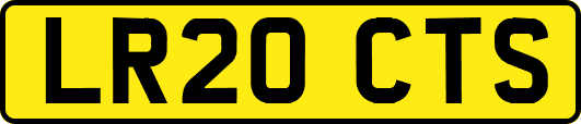LR20CTS