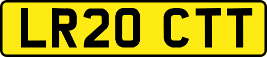 LR20CTT