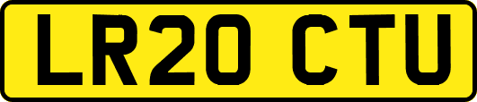 LR20CTU