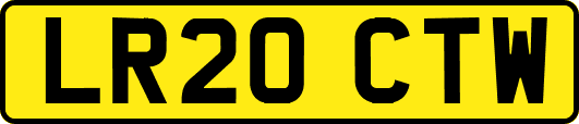 LR20CTW