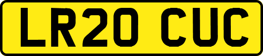 LR20CUC