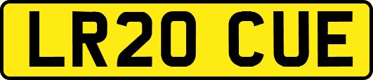 LR20CUE