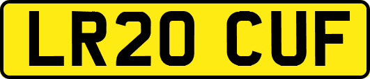 LR20CUF