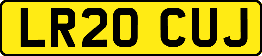 LR20CUJ