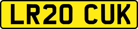 LR20CUK