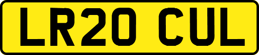 LR20CUL