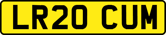 LR20CUM