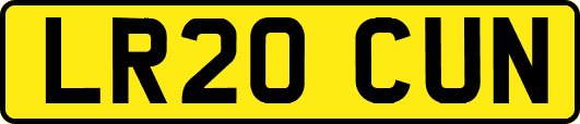 LR20CUN