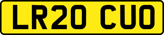LR20CUO
