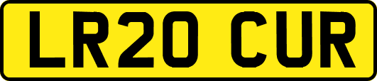 LR20CUR