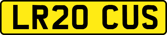 LR20CUS