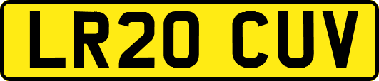 LR20CUV