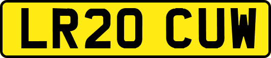 LR20CUW