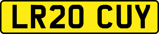 LR20CUY