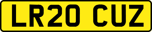 LR20CUZ