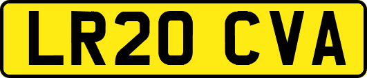 LR20CVA