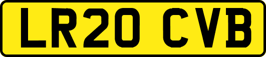 LR20CVB