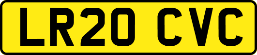 LR20CVC