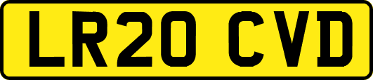 LR20CVD