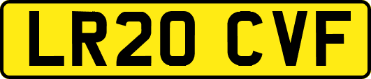 LR20CVF