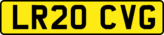 LR20CVG