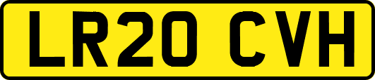 LR20CVH