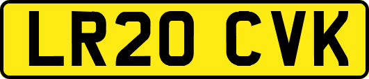 LR20CVK