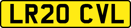 LR20CVL