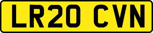 LR20CVN