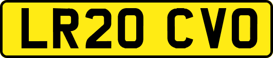 LR20CVO