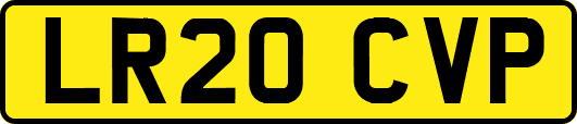 LR20CVP
