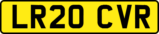 LR20CVR