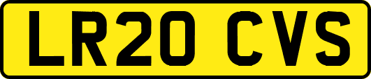 LR20CVS