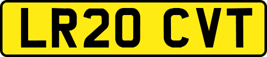 LR20CVT