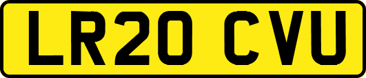 LR20CVU