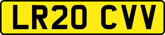 LR20CVV