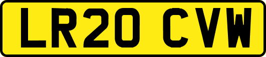 LR20CVW